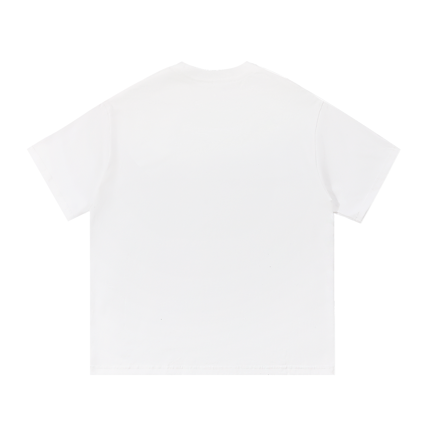 Lost At Sea Essential Cotton T-Shirt