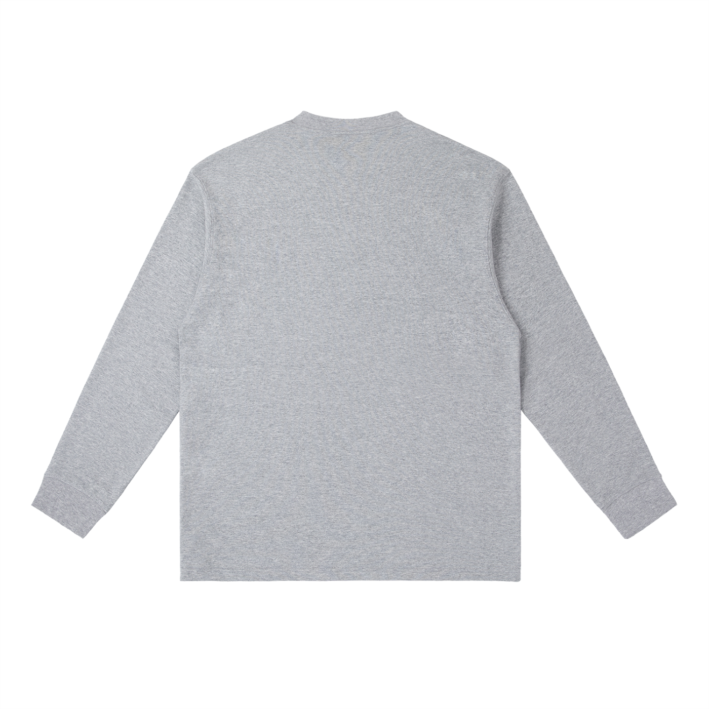 Lost In Space Essential Crewneck Long-Sleeve T-Shirt